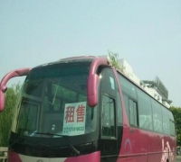 鹽城錦碩廠包車大客車租賃公司 專業(yè)汽車出租服務