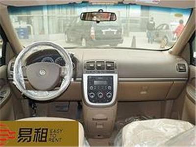 福建易租汽車服務 專業(yè)汽車出租，便捷出行首選