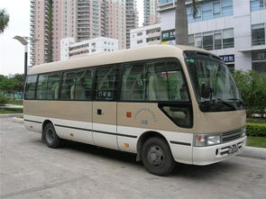 暢游桂林山水，便捷包車與汽車出租全攻略