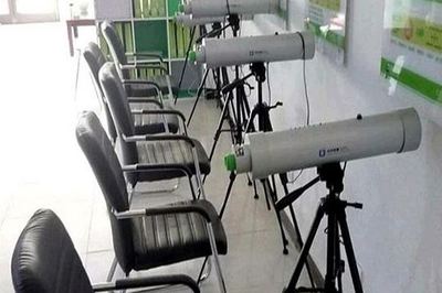 中科康明視力保健加盟及技術(shù)轉(zhuǎn)讓指南