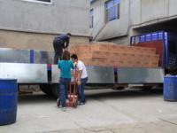 濰坊金美途汽車用品技術(shù)轉(zhuǎn)讓 優(yōu)勢與機(jī)遇分析